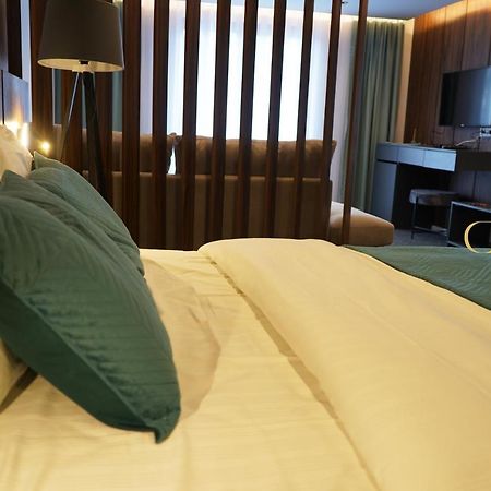 Hotel Credo 프리즈렌 외부 사진