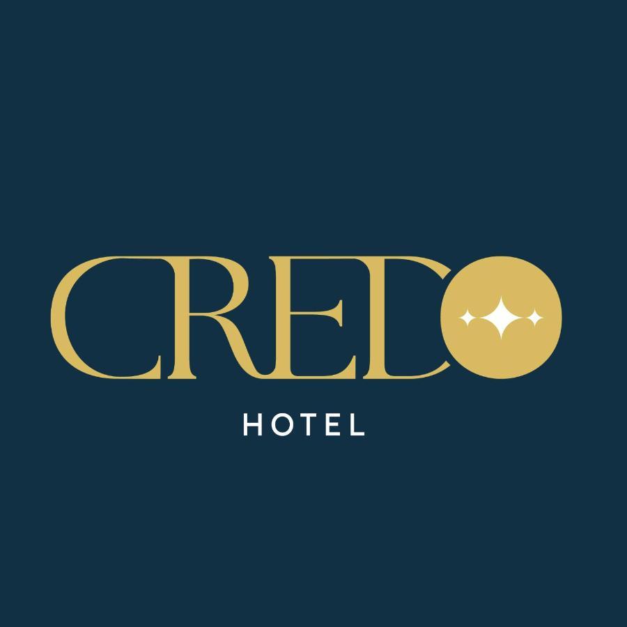 Hotel Credo 프리즈렌 외부 사진