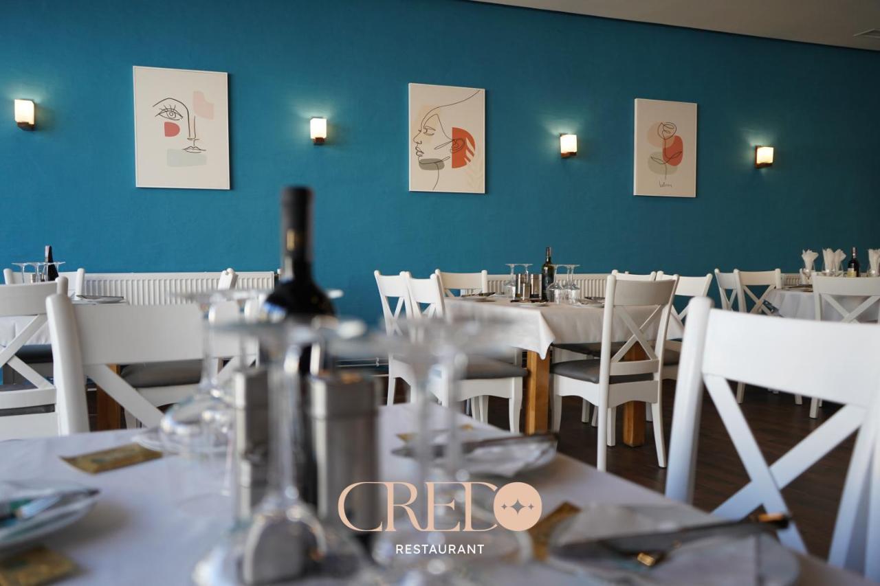 Hotel Credo 프리즈렌 외부 사진